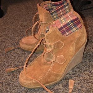 Tommy Hilfiger Wedges